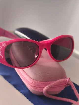 Gafas de sol Chicco para niña + regalo