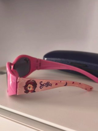 Gafas de sol Chicco para niña + regalo