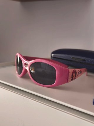 Gafas de sol Chicco para niña + regalo