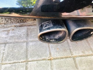 Opel Astra 2003