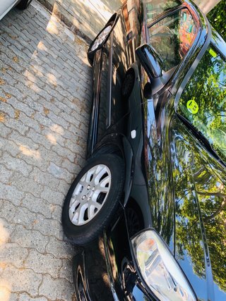 Opel Astra 2003