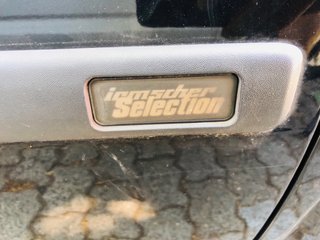 Opel Astra 2003