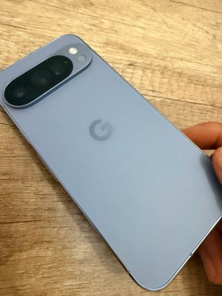 Google Pixel