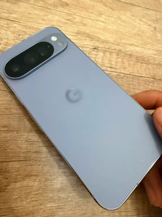 Google Pixel