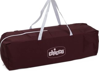 Chicco Good Night Cuna de Viaje para Bebés y Niños