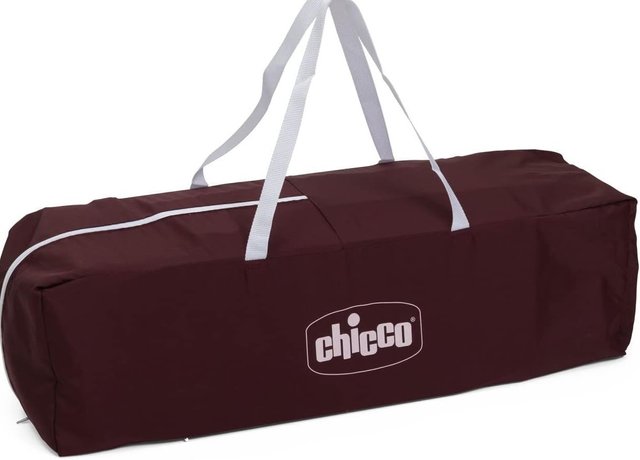 Chicco Good Night Cuna de Viaje para Bebés y Niños