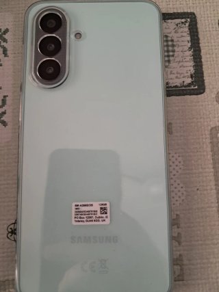 Samsung A26 5G 6GB - 128GB Mint