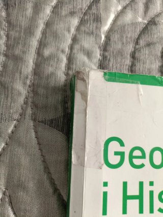 Geografia i història 1 ESO