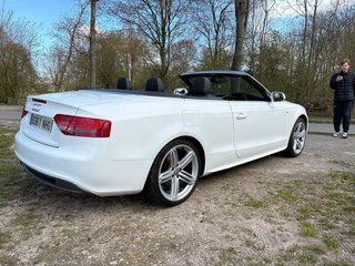 Audi A5 2010