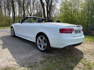 Audi A5 2010