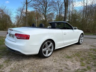 Audi A5 2010