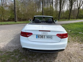 Audi A5 2010
