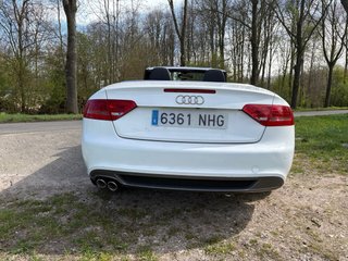 Audi A5 2010