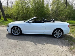 Audi A5 2010