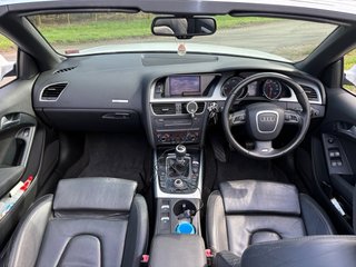 Audi A5 2010