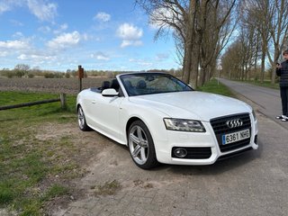Audi A5 2010