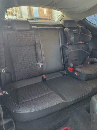 OPEL Astra 2.0 CDTi SS 165 CV Sportive