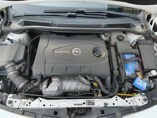OPEL Astra 2.0 CDTi SS 165 CV Sportive