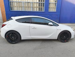 OPEL Astra 2.0 CDTi SS 165 CV Sportive