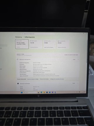 HP EliteBook 830 G9 i7 16GB RAM 1TB SSD