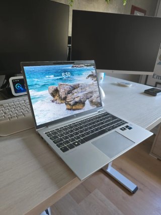 HP EliteBook 830 G9 i7 16GB RAM 1TB SSD