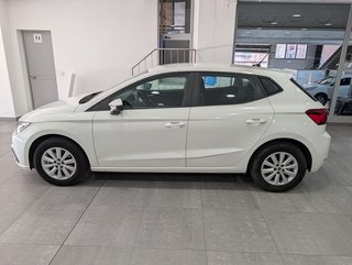 SEAT Ibiza 2024