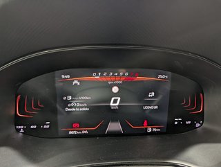 SEAT Ibiza 2024