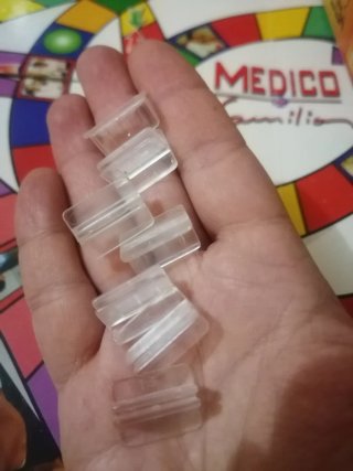 Juego de mesa Médico de Familia