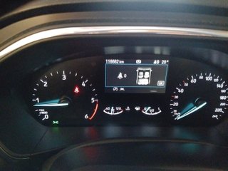 Ford Focus 1.5 Ecoblue Titanium 88 kW (120 CV)
