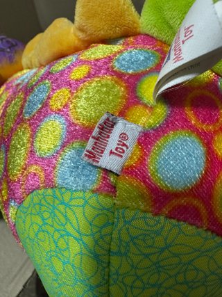Peluche Zambooli