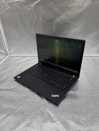 Notebook Lenovo Thinkpad T480s