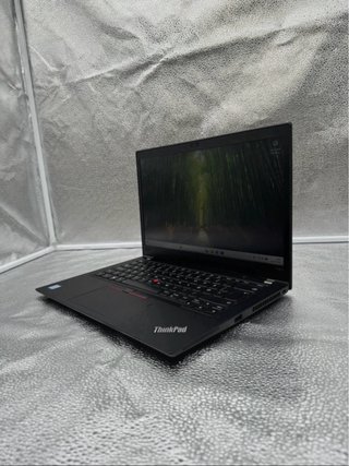 Notebook Lenovo Thinkpad T480s