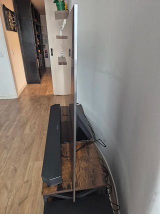 Samsung S95D OLED 65" 4K 144Hz - Como nueva