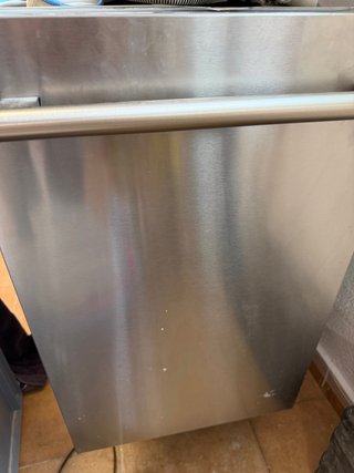 Lavavajillas Siemens integrable 45cm