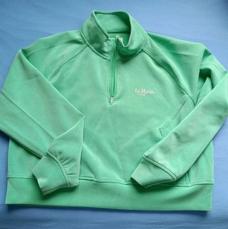 Conjunto Sudadera y Pantalón Corto Talla 11/12