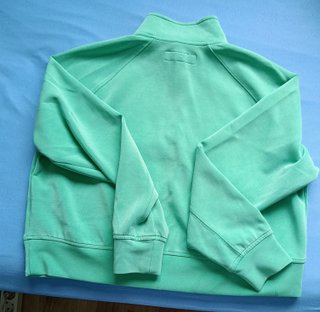 Conjunto Sudadera y Pantalón Corto Talla 11/12