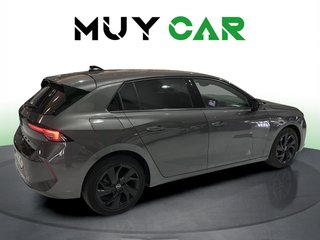 Opel Astra 1.2 Turbo XHT GS 96 kW (130 CV)