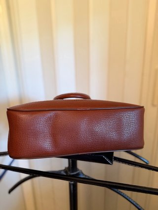 Bolso Loewe Marrón original