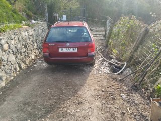 Volkswagen Passat 1999