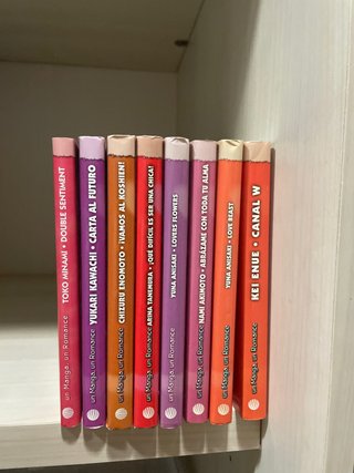 Comics