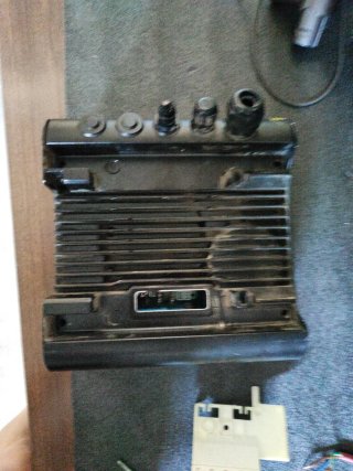 Variador Eléctrico Grundfos MG90LC2-24FT115-D1