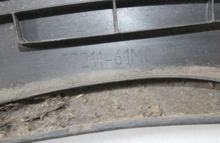 Suzuki 128151 aletín del der 7721161m0 sx4 s-cross