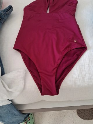 Bañador Women'secret Talla S