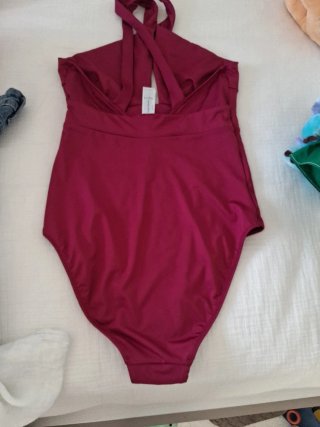 Bañador Women'secret Talla S