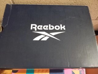 Zapatillas Reebok Classic Leather T42