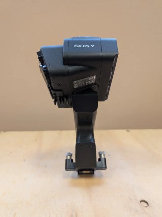 Sony XLR-H1 Mango FX3/FX30