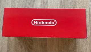 Mario Kart Live Home Circuit Luigi Set Nintendo