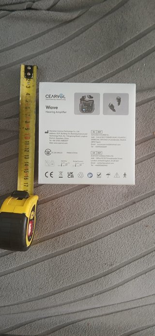Auriculares Inteligentes Cearvol NeuroFlow AI 2.0