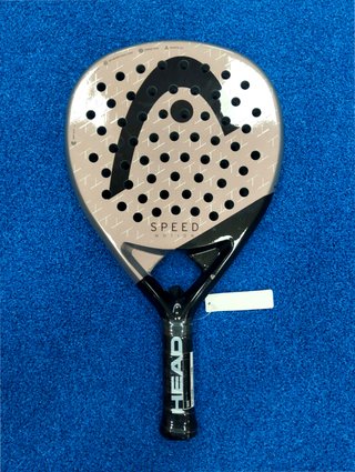 Pala Head Speed Motion 2025