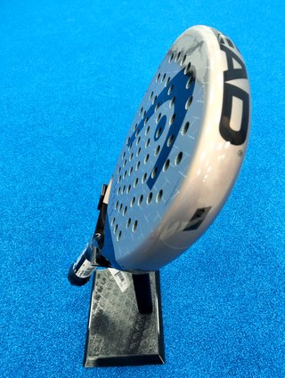 Pala Head Speed Motion 2025